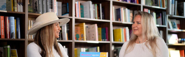 RAAMATUAASTA! Viis raamatusoovitust, kus kohtuvad elu, usk ja eneseareng