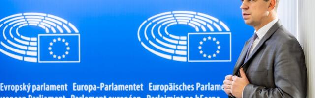 Jüri Ratas: USA enam ei palu, USA nõuab. Paljude Donald Trumpi uue strateegia punktidega saab ainult nõustuda