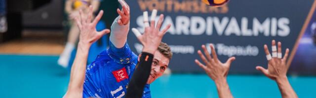 Teppani ja Hurda koduklubi krooniti dramaatilise finaaliga Rumeenia karikavõitjaks