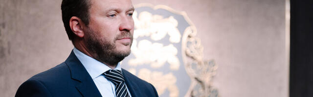 Välisministeerium andis Vene saatkonnale üle noodi valeinfokampaania kohta