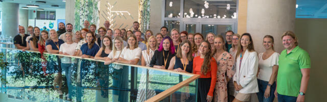 Aidakem parandada põhikoolilaste õpikogemust