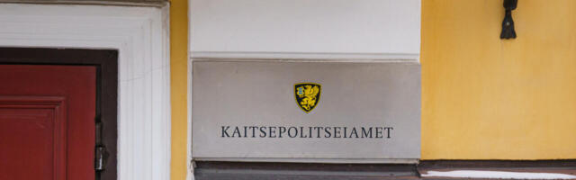 Kaitsepolitsei ei alusta kriminaalmenetlust hasartmängumaksu seadusega seoses
