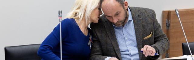 Oma saagis pettunud võlakütt läks Coopi vastu kohtusse ja nõuab miljonit