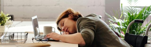 Väsinud töötaja on tööandja kulu, uni aga alahinnatud produktiivsustegur