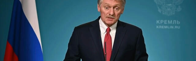 VIDEO: Kremli esindaja kommenteeris, mis saab siis, kui Euroopa Liidu riigid aitavad Ukrainat droonirünnakutes Venemaa vastu