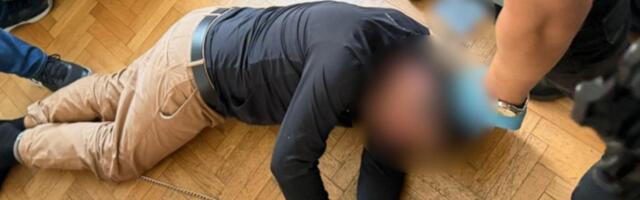 DELFI VOOG | Foto_ Poolas peeti kinni Vene pagulaskunstniku oletatav tapja