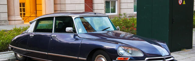 Французький парламент відхилив план обов'язкової електрифікації автомобілів всесоюзно.