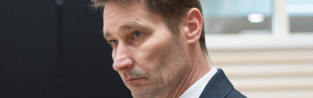 Margus Kurm: prokuratuur tuleks laiali saata