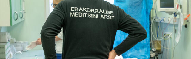 TAI: eelkõige noorte seas kasvab tahtlik enesekahjustamine
