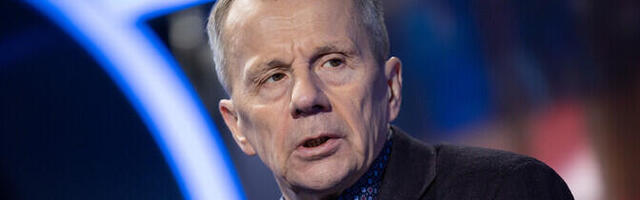 Лігі: говоримо менше про ціни, життя естонців пішло вгору.