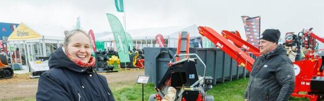 ГАЛЕРЕЇ | Маамесс завжди відвідують глядачі, незважаючи на холодну погоду.