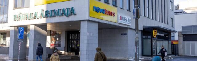 Novaturas kahandas aasta kahjumit 6 miljoni jagu