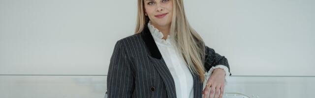 Keldrikorterist Tallinki ladvikusse kihutanud Elise Nassar: elan paremat elu, kui oskasin kunagi unistada