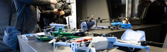 EIS avas 24 miljoni eurose kaitsetööstuse arendustoetuse vooru