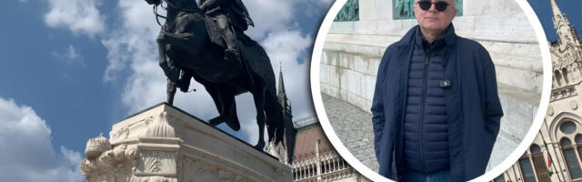 VIDEO 1 Urmas Reitelmann: inimesed väljaspool Ungarit erutuvad neist valimistest rohkem kui madjarid ise