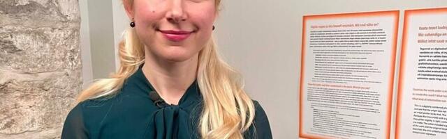 Konservaator: ma võitlen loodujõududega