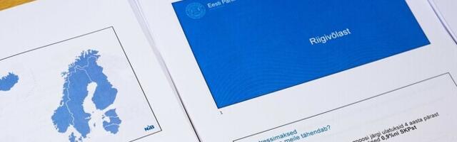 Poliitikud: parteidevaheline kokkulepe riigivõlga ei ohjeldaks