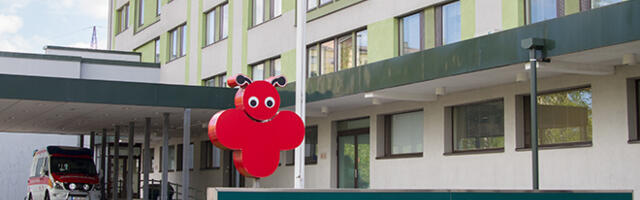 Tallinna Lastehaigla arstid pöördumises sotsiaalministrile: laste ravi ei tohi haiglavõrgu reformi käigus kannatada