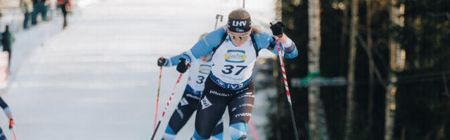 Norralt suurepärane esitus, Eesti 14. ja Prantsusmaale disklahv