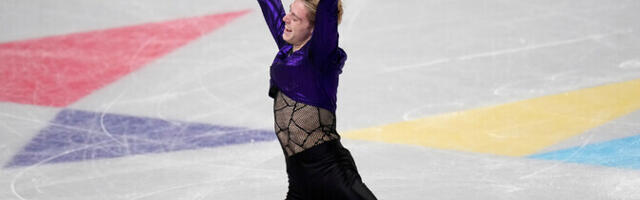 VIDEO | Aleksandr Selevko sooritas MM-il veatu lühikava