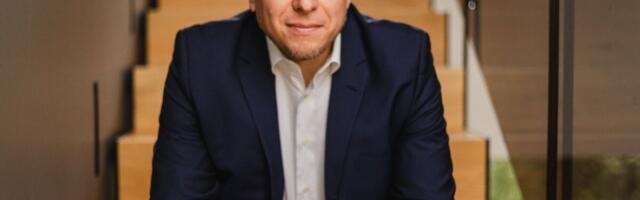 Leis leidis Teede Tehnokeskusele 3 miljoni euroga ostja