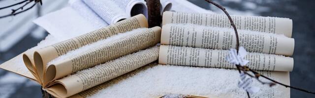 У Отепі відзначали Рік естонської книги.