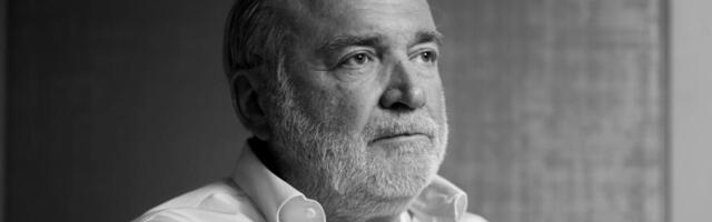 Taani tuntud miljardär: maailm, mida seni tundsime, kukub kokku