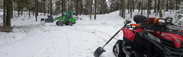 Korraldajad kinnitavad: Haanja Maraton toimub