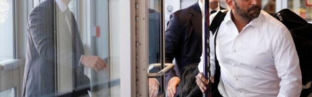 Iraanimeelne rühmitus teatas, et häkkis FBI peadirektori e-posti