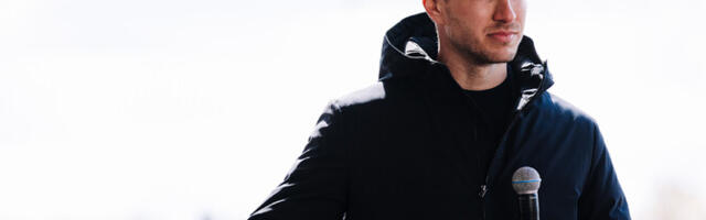 Klavan hukkunud meeskonnakaaslasest: maailm kaotas imelise inimese