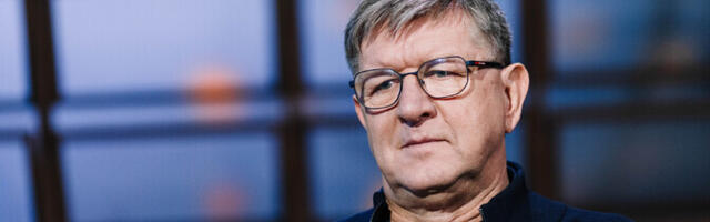 Heino Enden: ma ei usu, et meil on praegu šanssi MM-finaalturniirile jõuda