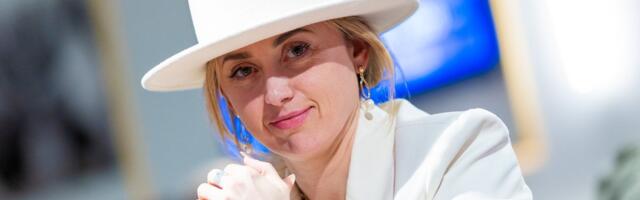 Teele Viira elab pokkerist läbi põimunud elu