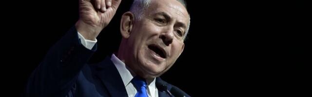 Reuters: USA ja Iraani kokkulepe suurim kaotaja võib olla Netanyahu
