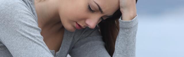 Читачу, будь ласка, обережно: хвилююча бабця!