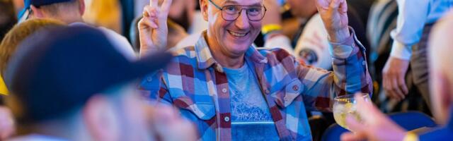 President: turniiripokker on juba 20 aastat Eesti populaarseim mõttesport