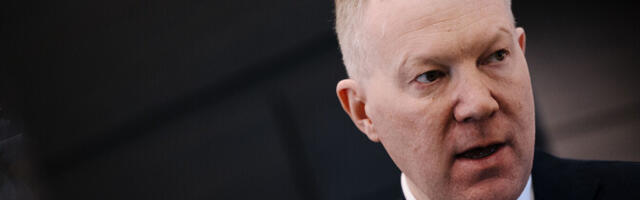 Mihkelson: Euroopa peab USA-d ja Iisraeli toetama