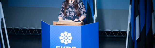 Lilia Müller: valitsus näeb Valgat tühise piirkonnana, mis ei vääri tähelepanu, aga me ei lepi sellega