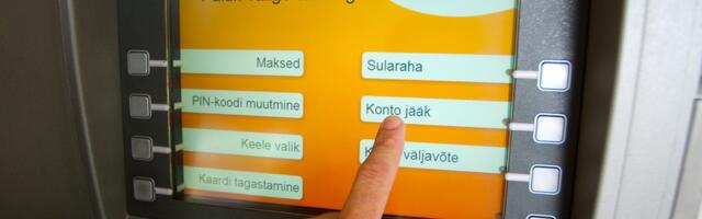 Reegleid muudetakse_ vaata, kui suure osa sinu palgast lubaks muudatus võlgade katteks ära võtta