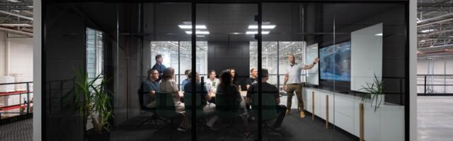 Avatud ruumide varjukülg kasvatab uut turgu: vaiksed tööruumid valmivad ilma ehituseta ja nädalatega