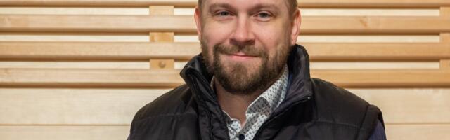 Puumarketi tarneahelajuht Madis Varend: koostöö läheb katki siis, kui igaüks juhib oma mõõdikut