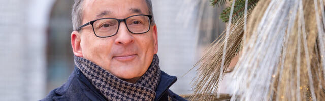 Saar: TÜ lastefond aitab üle elada valusat aega, mil ravi ei ole Eestis kättesaadav