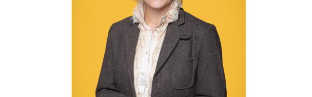 INGER UDEKÜLL: jah, Viimsis on ruumi uuele haridusviisile