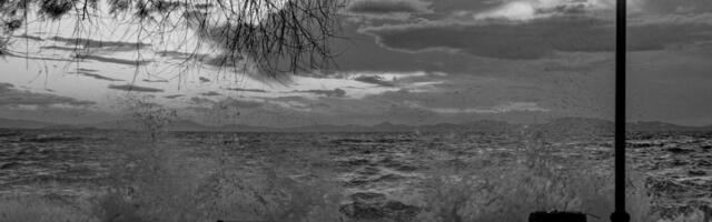 Keskkonnaagentuur andis tervele Eestile tugeva tuule hoiatuse