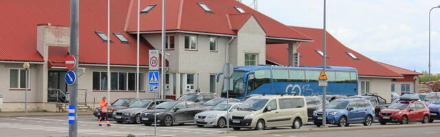 PÖÖRDUMINE | Lääne-Eesti suursaarte esindajad soovivad luua Saarte ettevõtlusprogrammi