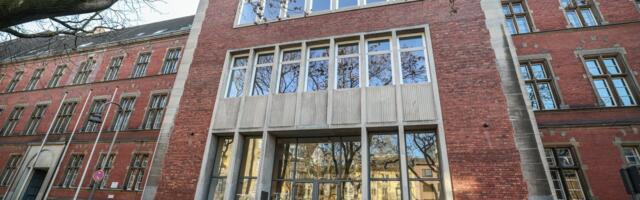 Saksamaa kohus_ sisejulgeolekuteenistus ei saa ametlikult AfD-d äärmuslikuks klassifitseerida