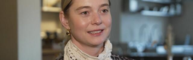 Londonis populaarset pastarestorani pidav eestlane: kodus keedan endale riisi