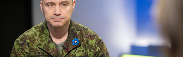 OTSE kell 12: ülevaade arengust Ukraina sõja rinnetel