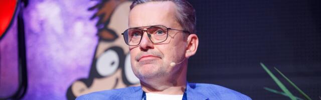 Raadios: Robin Valtingu investeeringud ja Marja-Liisa Alopi külalised