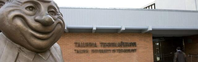 EMAKEELEPÄEV | Need eestikeelsed terminid on sündinud TalTechis