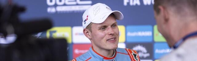 Tänak ja Hyundai jahivad Kanaari saartelt vähemalt poodiumit_ rallis on midagi ennustada alati keeruline, aga anname endast kõik